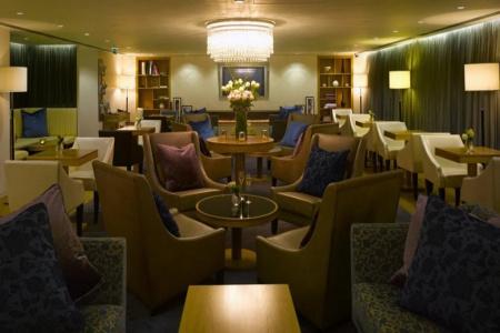London Marriott Grosvenor Square - 25