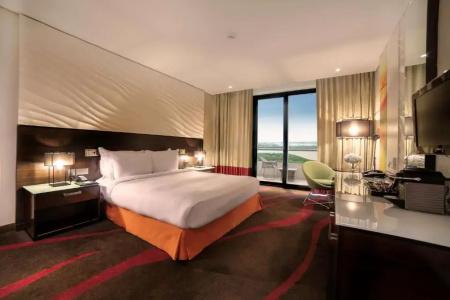 Radisson Blu, Abu Dhabi Yas Island - 45