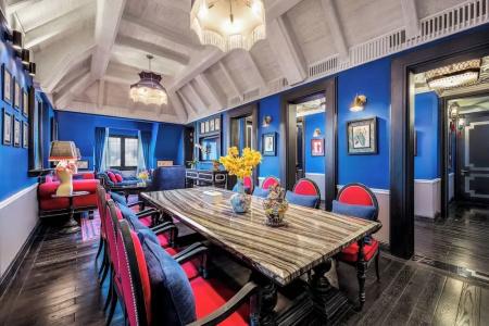 de la Coupole - MGallery - 126