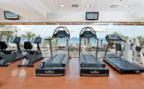 Leonardo Plaza Eilat - 19