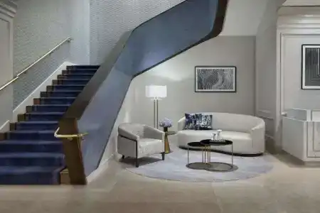The Ritz Carlton, Pentagon City - 15
