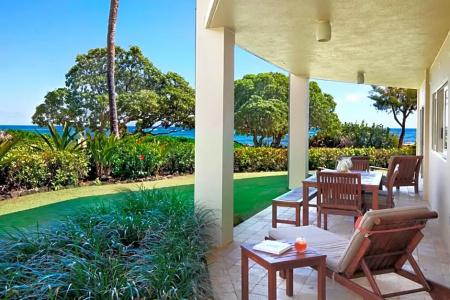 Waipouli Beach and Spa Kauai by Outrigger - 469