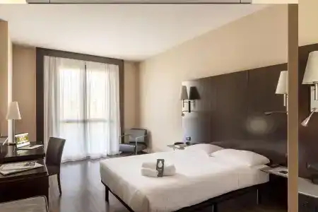 b&b Arezzo - 4