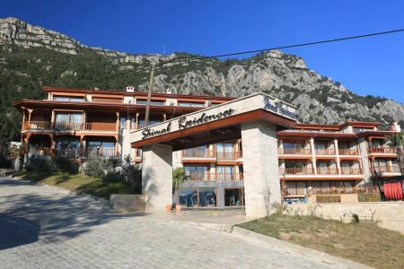 Shimal Residence - 24