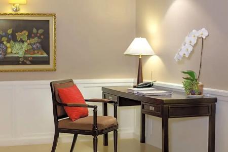 Ramada Plaza by Wyndham Bangkok Menam Riverside - 75