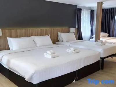 Days Inn by Wyndham Aonang Krabi - 44