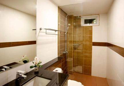 Orchid Resortel - 30