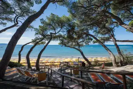 Il Pelagone & Golf Resort Toscana - 19