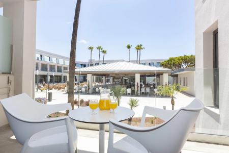 Hipotels Barrosa Park - 11