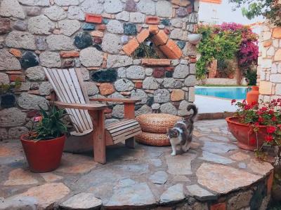 Alacati Zeytin Konak - 15