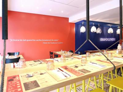 ibis styles Albi Centre Le Theatro - 22