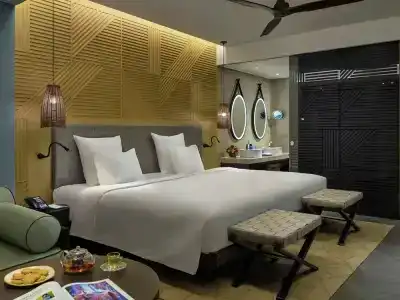 Pullman Phu Quoc Beach Resort - 125