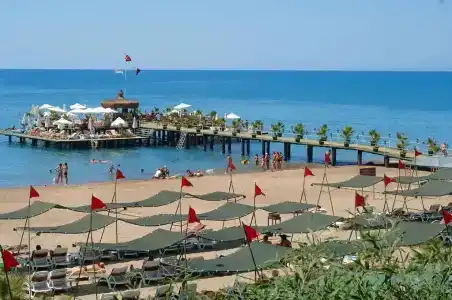 Delphin Palace - 32