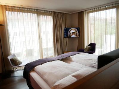 Best Western Premier Rebstock - 120