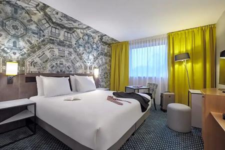 Mercure Paris Roissy Cdg - 87