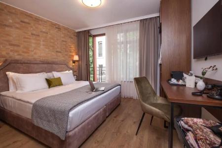 Villa Flavia Boutique - 56