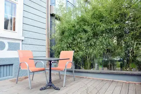 Unique Serviced Living @ Airport Line - 15