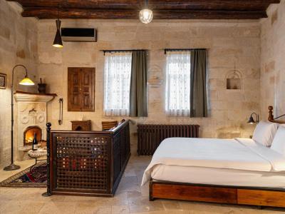 Kelebek Special Cave & Spa - 49