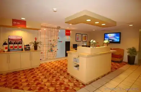 TownePlace Suites - 7