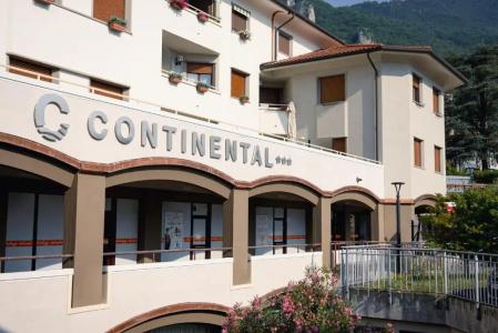 Continental - 101