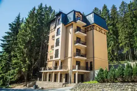 Spa & Wellness St. Moritz - 60