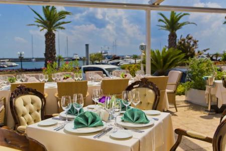 Palace Marina Dinevi - 25
