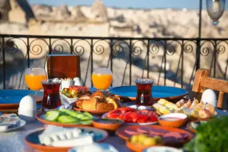 Goreme Mansion - 32