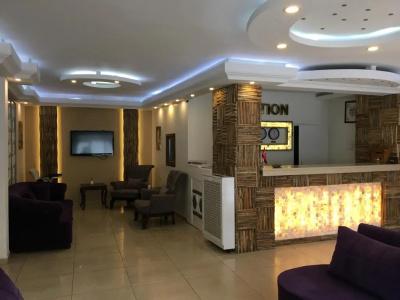 Grand Harsena Otel - 2