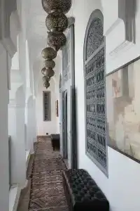 Riad Idra - 22