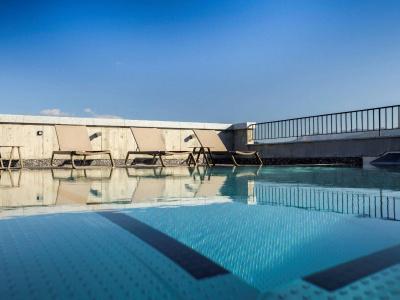 ibis Styles Ajaccio Napoleon - 18