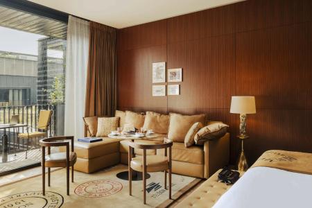 Hôtel Madame Rêve - 80