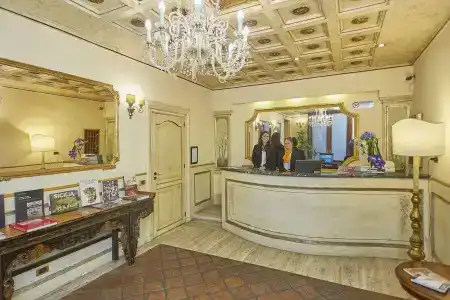 Locanda Del Gagini - 19