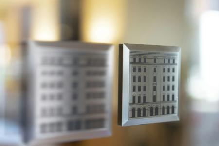 Como The Halkin - 40