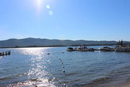 Blue Lagoon - 6