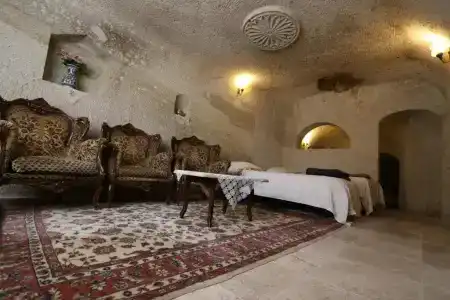 Mosaic Cave - 56