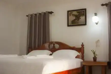 Baan Opun Garden Resort - 19
