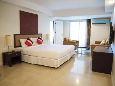 Romance Bangna - 5