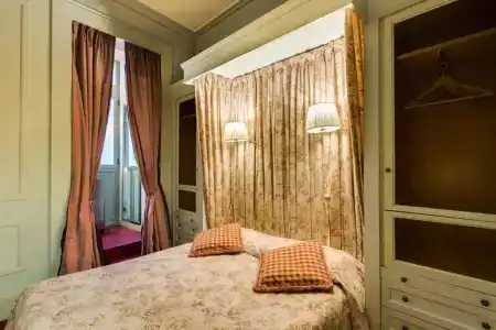 Casa Heberart Guest House Sistina - 12