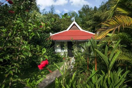 Sojourn Boutique Villas - 33