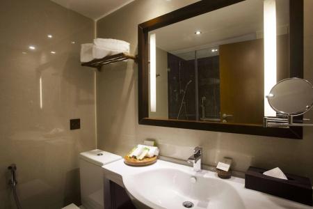 DoubleTree By Hilton Zanzibar - Stone Town - 8