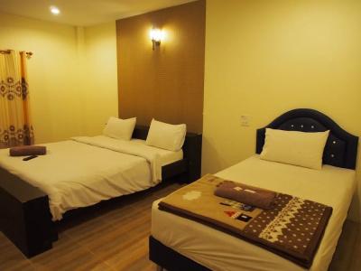 Aiyara Garden Resort - 28