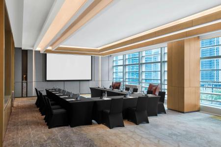 Sheraton Guangzhou Panyu - 28
