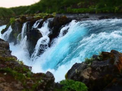 Solheimar Eco-Village - 38