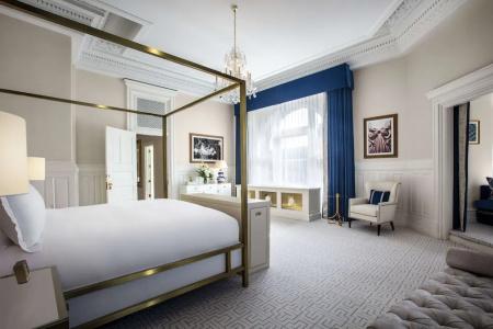 Trump International Washington D.C. - 86