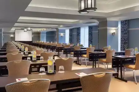 Marriott Stanton South Beach - 16
