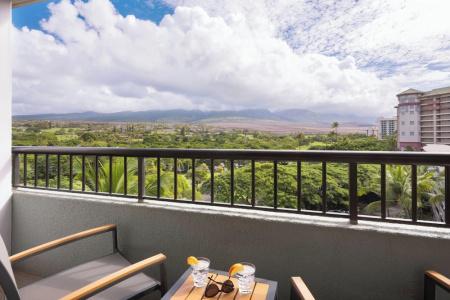 Marriott's Maui Ocean Club - Molokai, Maui & Lanai Towers - 71