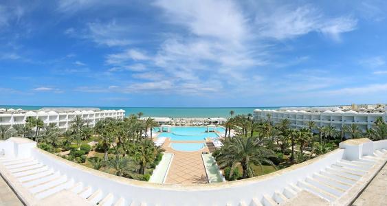 Radisson Blu Palace Resort & Thalasso, Djerba - 27