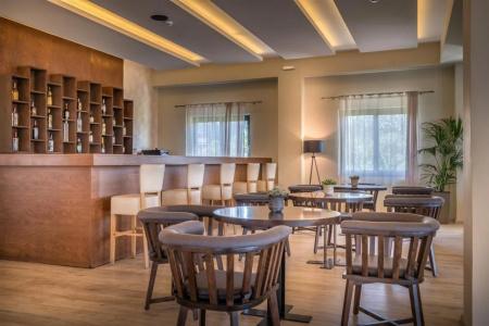 Elegance Luxury Executive Suites - Adults Only - 17