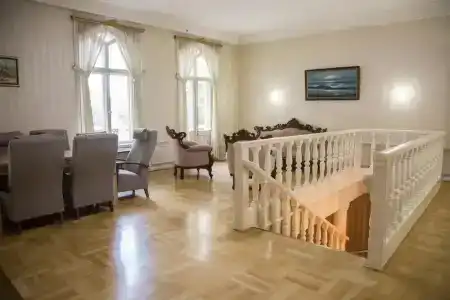 Kartanohotelli Karhulan Hovi - 11