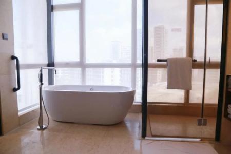 Crowne Plaza Sanya City Center, An Ihg - 130